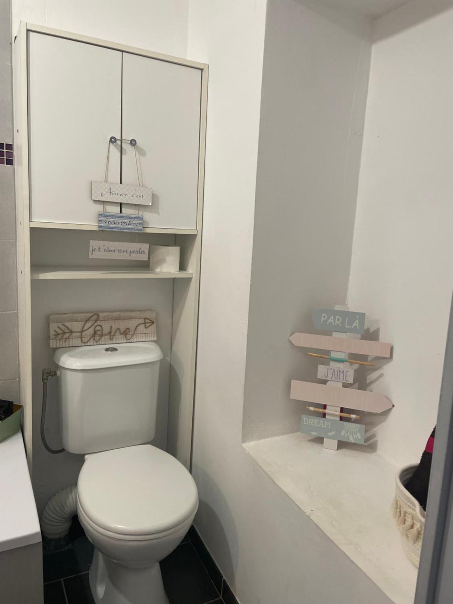 Petit Studio Aux Portes Du Beaujolais Saint-Germain-Nuelles Экстерьер фото